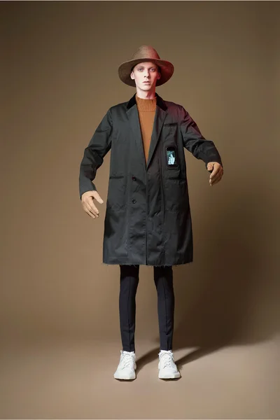 Look 9